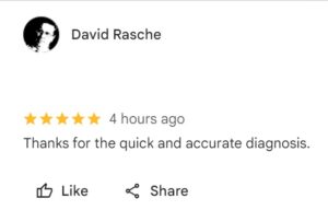 Chimney Sweep in Arlington Heights