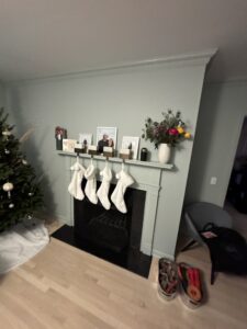 winter chimney draft problems Lake Forest