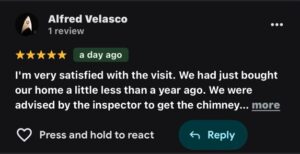 Gas Appliance Installation in Wheeling