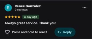 Gas Appliance Service in Chicago