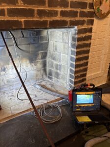 Chimney Sweep in Chicago