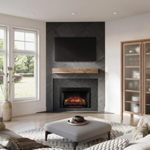 fireplace inserts Evanston