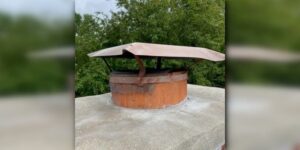 Hidden Chimney Inspection Findings in Winnetka Homes