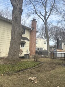 Chimney Sweep Rolling Meadows