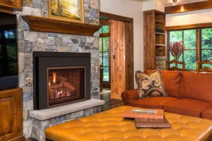 Fireplace Inserts Wilmette