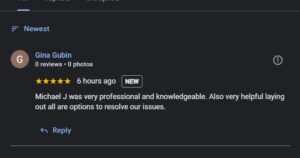 Chimney Inspection Northbrook