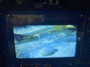 Level 2 chimney inspection Arlington Heights