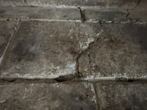 Hidden Chimney Inspection Findings in Winnetka Homes