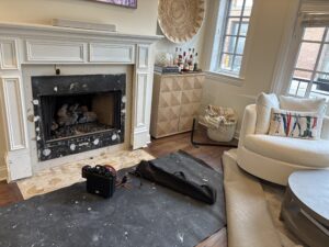 Level 1 Chimney Inspection in Chicago