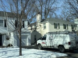 Chimney Inspection & Sweep in Wilmette