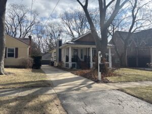 Chimney Inspections & Sweep in Barrington