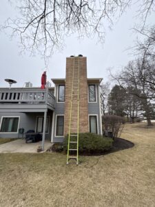 Chimney Services Libertyville