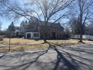 Chimney Sweep Kenilworth