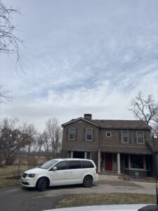 chimney sweep Lake Forest Illinois