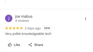 Hawthorn Woods chimney obstruction removal