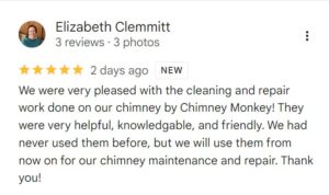 Chimney Waterproofing in Wilmette