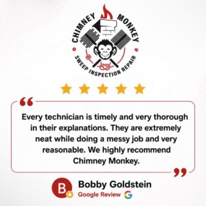 Chimney Monkey review