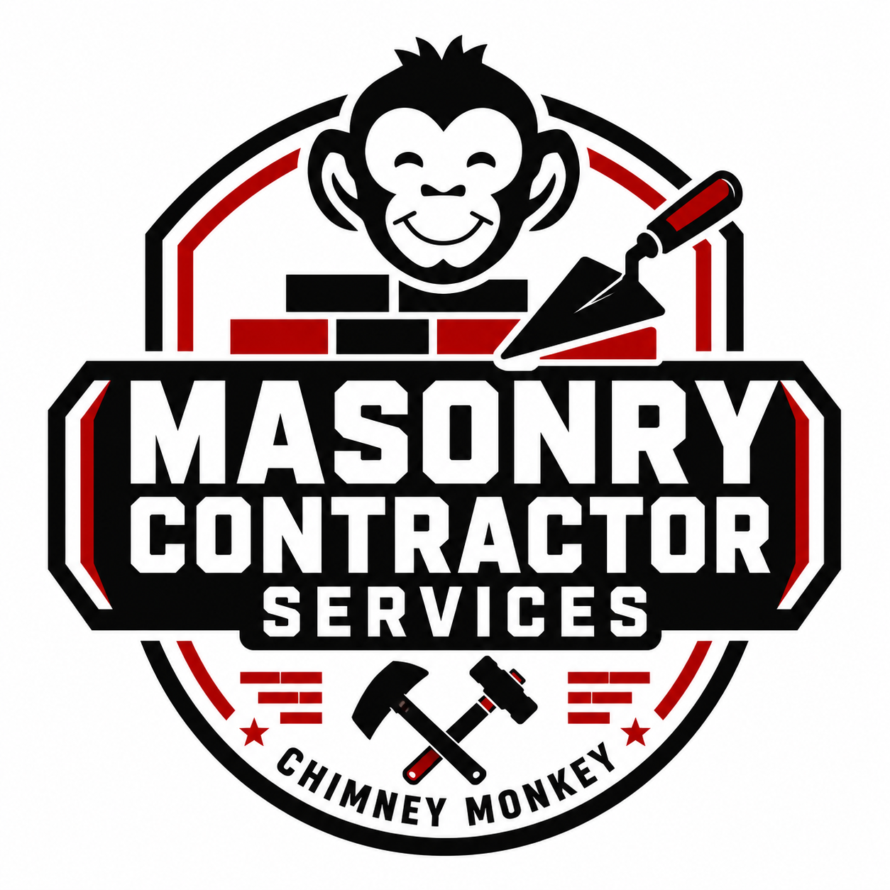 Masonry Contractor Services - Chimney Monkey